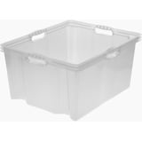 Keeeper Aufbewahrungsbox Multibox XXL, 44 Liter, natur"