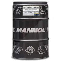 Mannol Longlife 504/507 5W-30 7715 60 l