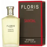 Floris London Santal Lotion 100 ml