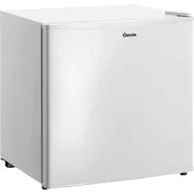 Bartscher Tiefkühlschrank TKS38