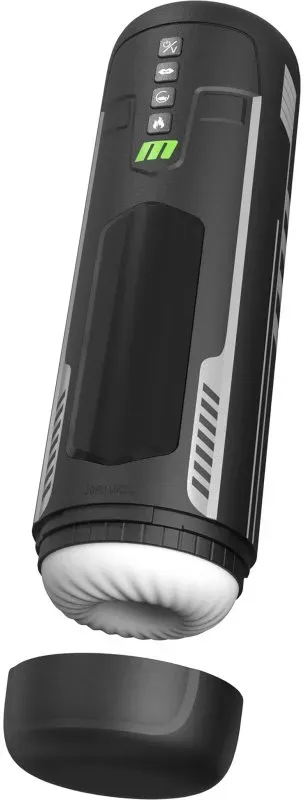 Blush M for Men Master Blaster automatischer Masturbator 1 St.