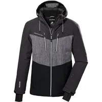 KILLTEC KSW 45 MN SKI JCKT in Anthrazit | Gr.: S