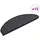 vidaXL Stufenmatte 65 x 21 cm Anthrazit