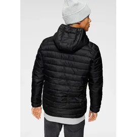 Ellesse Lombardy Padded Jacket black M