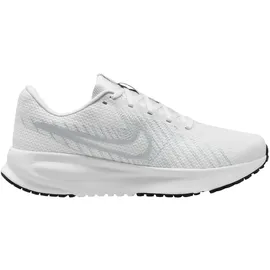 Nike Run Defy Herren White/Black 49