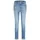 Malibu-Zip High Stretch Jeans L