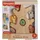 Fisher-Price Stapelspielzeug Balance-Baum Mehrfarbig