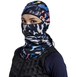 Buff Sturmhaube ThermoNet HINGED Balaclava ® Gr.: onesize