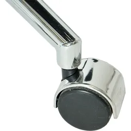 MCW MCW-J64 Samt Dunkelgrau