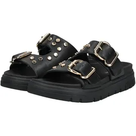 tt.bagatt BAGATT Pantoletten Lederimitat", Damen, Gr. 39