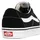 Vans Sk8-Low black/true white 38