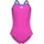 Arena Light Drop Badeanzug Shocking Pink/Neon Blue 152