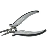 WeTec Schneid- & Biegezange TP 5000 Ecotec, ESD-Griffe