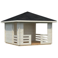 Palmako Pavillon Julie 10,5 m2