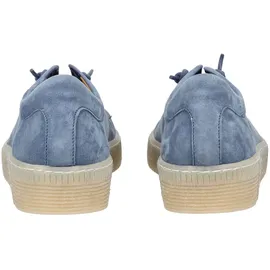 Gabor Damen Wide Blau 40