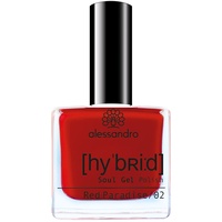 Alessandro Hybrid Soul Gel Nagellack 8 ml