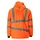 Mascot Winterjacke mit CLIMASCOT®-Futter Winterjacke, hi-vis Orange 3XL