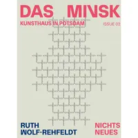 Hatje Cantz Ruth Wolf-Rehfeldt