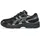 GEL-1130 Mädchen Black/Pure Silver 37