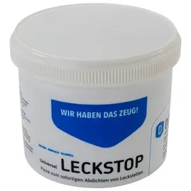 Dönges Universal Abdichtpaste LeckStop, 500 ml