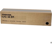 Toshiba T-FC34EK schwarz