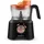 KARACA Mastermaid Power Max 11 in 1 Schwarz Matt
