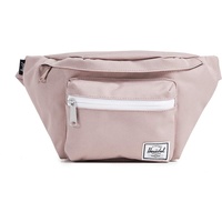 Herschel Seventeen Hip Pack ash rose