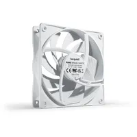 be quiet! Pure Wings 3 White PWM high-speed - 120mm Gehäuselüfter