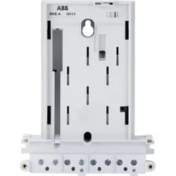 ABB BKE-A ID QTY10 eHZ-Adapterplatte mit eindeutiger Herstelleridentnummer 2CDL900011R7601 BKEAIDQTY10  - 500 Stück