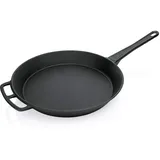 Was Germany Riesenpfanne Cast Iron Giant, Ø 80 cm, Gusseisen