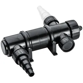 HEISSNER WWF411-00 Teichklärer smartline UVC