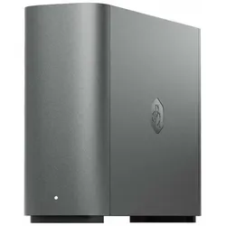 NAS-Netzwerk-Speicher Synology BST170-8T