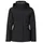 II Jacke Größe XL schwarz