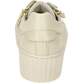Gabor Sneaker Low Beige Damen 40