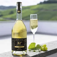 Manufaktur Jörg Geiger NV Manufaktur Jörg Geiger 32 Grad (alkoholfrei <0,5% Vol.)  Riesling Deutschland