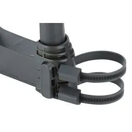 Prophete Bügelschloss mit Fingerabdrucksensor,