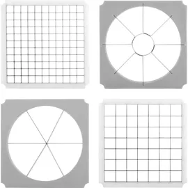 Royal Catering Multifunktionsschneider - manuell