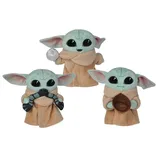 Simba Disney Mandalorian The Child 17 cm