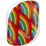 Tangle Teezer Compact Styler Rainbow Galore