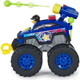 Spin Master PAW Rescue Wheels Chase Deluxe Vehicle