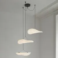 NEW WORKS - Tense Chandelier