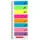 KORES Pagemarker "Sign Here" Folie, 12 x 45 mm, 8x 25 Blatt