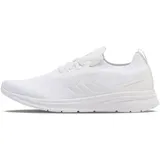 hummel Reach TR Fit Sneaker 9001 white 41