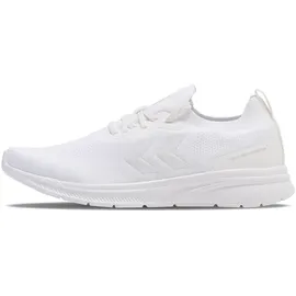 hummel Reach TR Fit Sneaker 9001 white 41