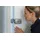 ABUS Türzusatzschloss 7030 W CL/DFNLI