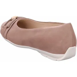 Hassia Ballerina beige 38