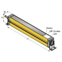 Turck Lichtvorhang SLSCR14-1050Q8