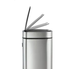 Durable 342223 21 l Silber