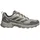 Herren Wonder Alumina/Tent Green/Grey Four 42 2/3