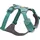 Ruffwear Front Range Hundegeschirr river rock green XS
